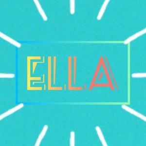 Meet your Posher, Ella
